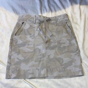 Banana Republic Skirt